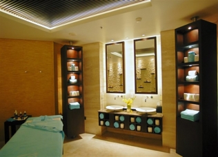 Vanity